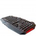 Клавиатура проводная Gemix W-210 USB Б/У