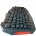 Клавиатура проводная Gemix W-210 USB Б/У