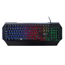 Клавиатура проводная Gemix W-260 USB Б/У