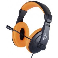 Gemix W-300 Black-Orange Б/У