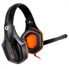 Gemix W-330 Black-Orange Б/У
