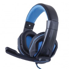 Gemix W-360 Black-Blue Б/У