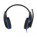 Gemix X-340 Black-Blue Б/У