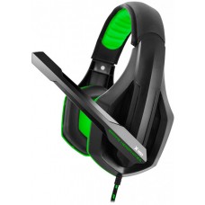 Наушники Gemix X-350 Black-Green Б/У