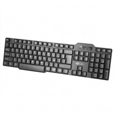 Клавиатура Gemix KB-150 USB Б/У