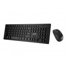 Комплект беспроводной Genius SlimStar 8008 Wireless (31340001413) Б/У