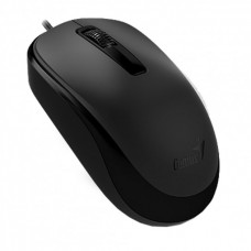 Мышь Genius DX-125 USB Black Б/У