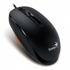 Мышь Genius DX-130 USB Black Б/У