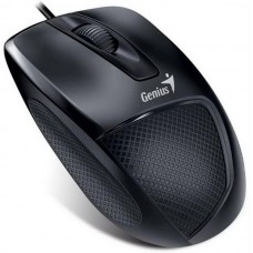 Мышь Genius DX-150X USB Black Б/У