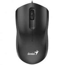 Мышь Genius DX-170 USB Black Б/У