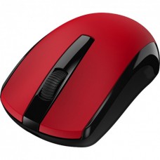 Мышь Genius ECO-8100 Wireless Red (31030004403) Б/У