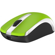 Мышь Genius ECO-8100 Wireless Green (31030004404) Б/У