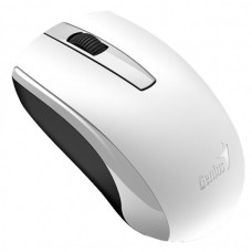 Мышь Genius ECO-8100 Wireless White (31030004401) Б/У