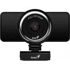 Веб-камера Genius ECam 8000 Full HD Black (32200001400) Б/У