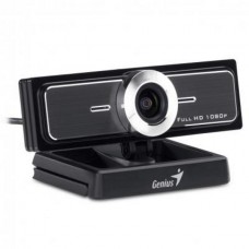 Веб-камера WideCam F100 Full HD Black (32200213101) Б/У