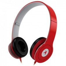 Наушники Genius HS-M450 Red Б/У
