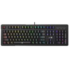 Клавиатура Genius Scorpion K10 USB RU (31310003409) Б/У