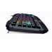 Клавиатура Genius Scorpion K215 Black, USB, UKR (31310474105) Б/У