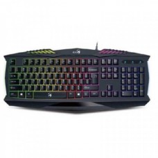 Клавиатура Genius Scorpion K220 USB (31310475104) Б/У