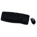 Комплект беспроводной Genius KB-8000X WL Rus (31340005103) Б/У
