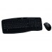 Комплект беспроводной Genius KB-8000X WL Rus (31340005103) Б/У