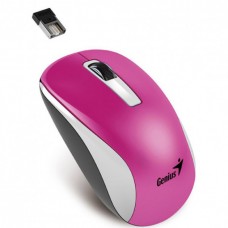 Мышь Genius NX-7010 Wireless Magenta (3130114107) Б/У