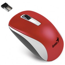 Мышь Genius NX-7010 Wireless Red (3130114111) Б/У