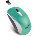 Мышь Genius NX-7010 Wireless Turquoise (3130114109) Б/У