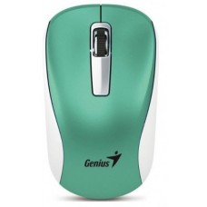 Мышь Genius NX-7010 Wireless Turquoise (3130114109) Б/У