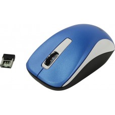 Мышь Genius NX-7010 Wireless Blue (31030114110) Б/У