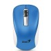 Мышь Genius NX-7010 Wireless Blue (31030114110) Б/У