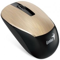 Мышь Genius NX-7015 Wireless Black/Gold (31030119103) Б/У