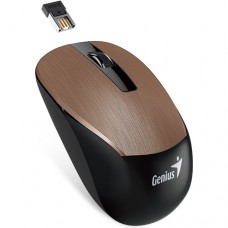 Мышь Genius NX-7015 Wireless Rosy Brown (31030119104) Б/У