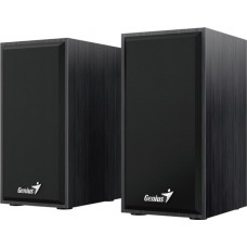 Акустическая система Genius SP-HF180 Black (31730029401) Б/У