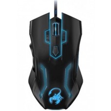 Мышь Genius Scorpion Spear Pro USB Black Б/У