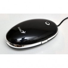 Мышь Genius ScrollToo T355 Laser USB Black Б/У