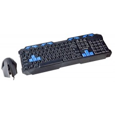 Комплект игровой Hi-Rali HI-KB2016CM Star Wars Б/У