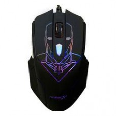 Игровая мышь Hi-Rali HI-M8173 6D Б/У
