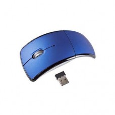 Мышь Hi-Rali MX7700BL Wireless Blue