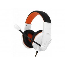 Наушники Gemix In Game N20 White Б/У