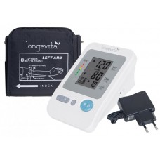 Тонометр LONGEVITA BP-1304 Тонометр LONGEVITA BP-1304