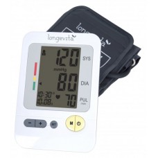 Тонометр LONGEVITA BP-1319 Тонометр LONGEVITA BP-1319