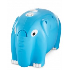 Небулайзер Longevita CNB69012 Blue компрессорный Небулайзер Longevita CNB69012 Blue компрессорный