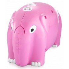 Небулайзер Longevita CNB69012 Pink компрессорный Небулайзер Longevita CNB69012 Pink компрессорный