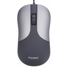 Мышь Marvo DMS002 USB Grey Б/У