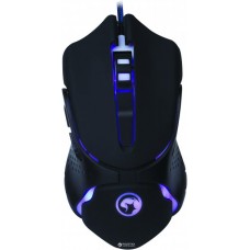 Мышь Marvo G801 USB Black Б/У