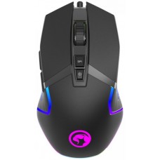 Мышь Marvo G941 USB Black Б/У