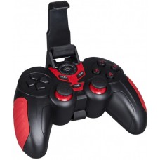 Бездротовий геймпад Marvo GT-60 PC/Android Black-Red Б/В