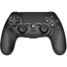 Беспроводной геймпад Marvo GT-64 PC/PS4 Wireless Black Б/У