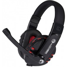 Навушники Marvo Scorpion H8311 Black-Red Б/В